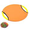 Bouncing Circle Throwing Training Toys Parent Child Interaction Party Favors Fun Outdoor Sports Games for Kids Boys Girls Adults 6