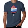 Gordy Gordon Johncock (1982) Indy 500 Trophy Edition Tshirt Fitness Training Breathable Tee