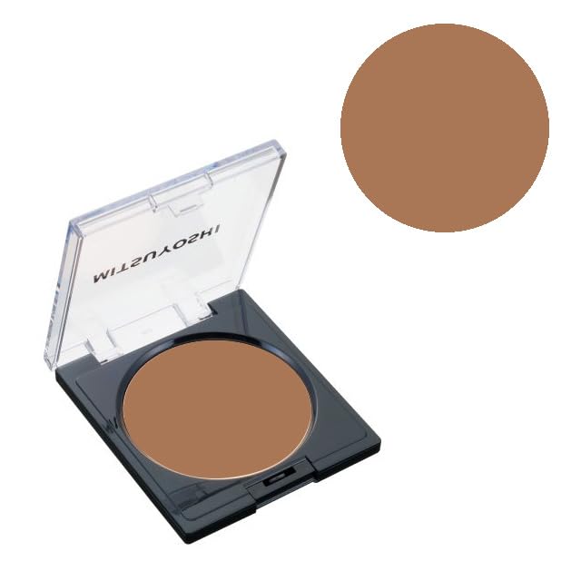 [Miyoshi] Легкая вуаль-тональная основа HD-8 12 г HD Cosmetics