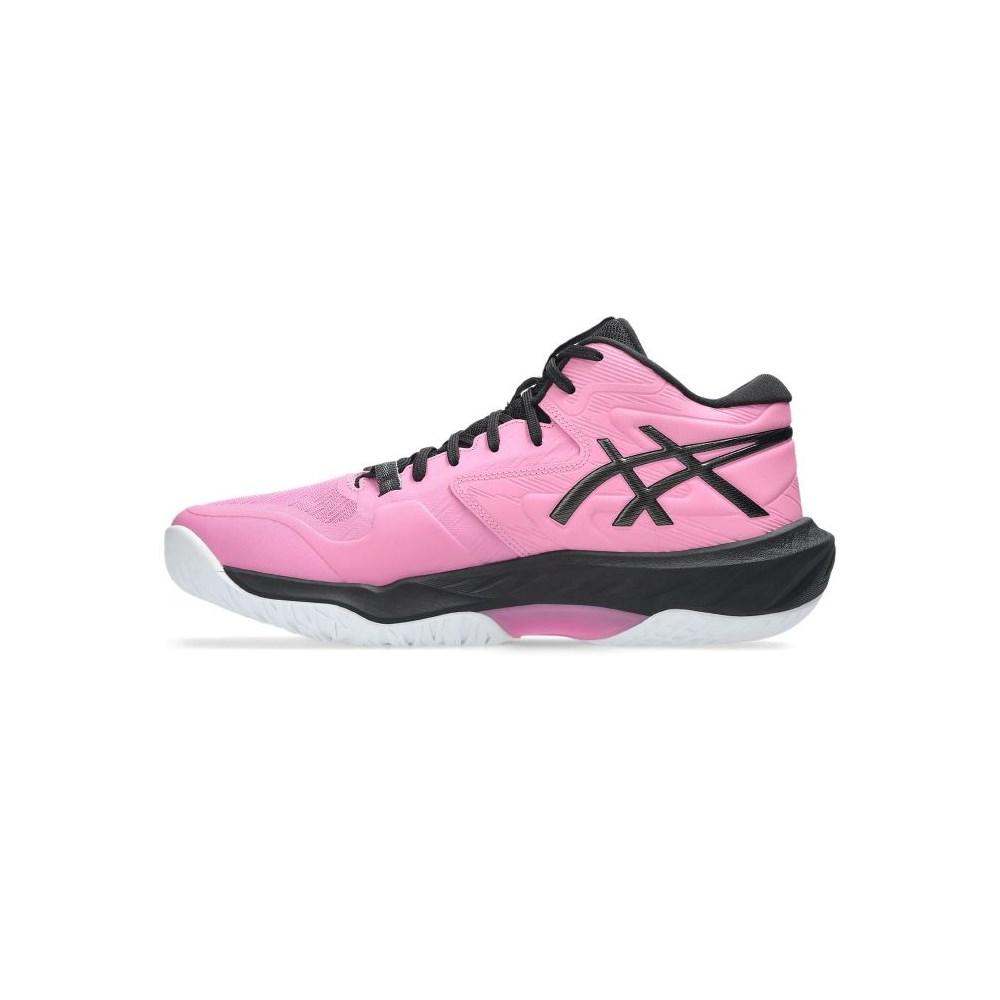 ASICS Sky Elite FF MT 4 sneakers Bubblegum/Gunmetal