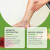 Essential Oil Earthworm Leg Swelling Pain Effective Relief Vasculitis Phlebitis Spider Massage Body Care Oil 30Ml