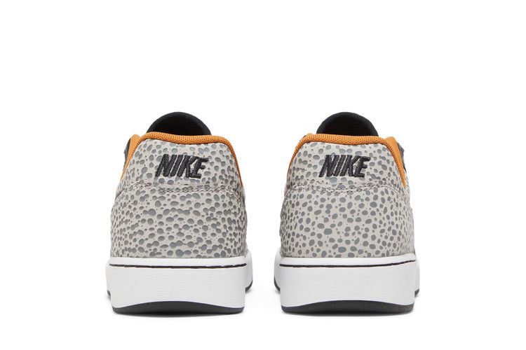 Мужские кроссовки Nike SB GTS Return Safari Cobblestone/Черный-Монарх-Черный