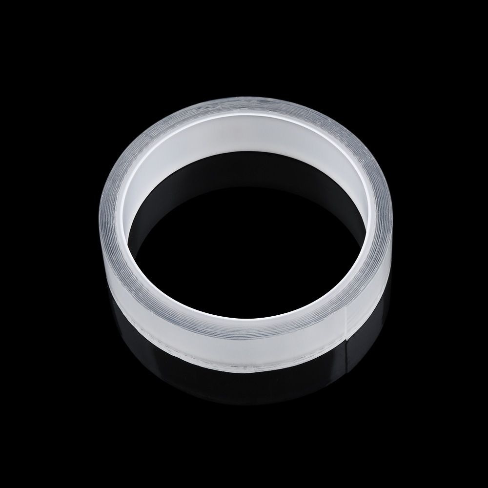 Acrylic Kitchen Waterproof Self-Adhesive Sealing Stripe Seamless Tape Mildewproof Traceless Tape