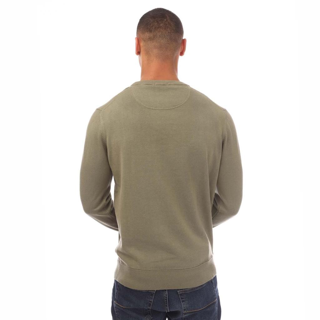 Timberland Mens Williams River Kennebec Cotton Sweatshirt