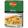 Shan Biryani Masala, 50 г, 8 шт. в упаковке