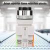 2025 LAY37-11Y/21 2 Position Momentary Push Button Switch