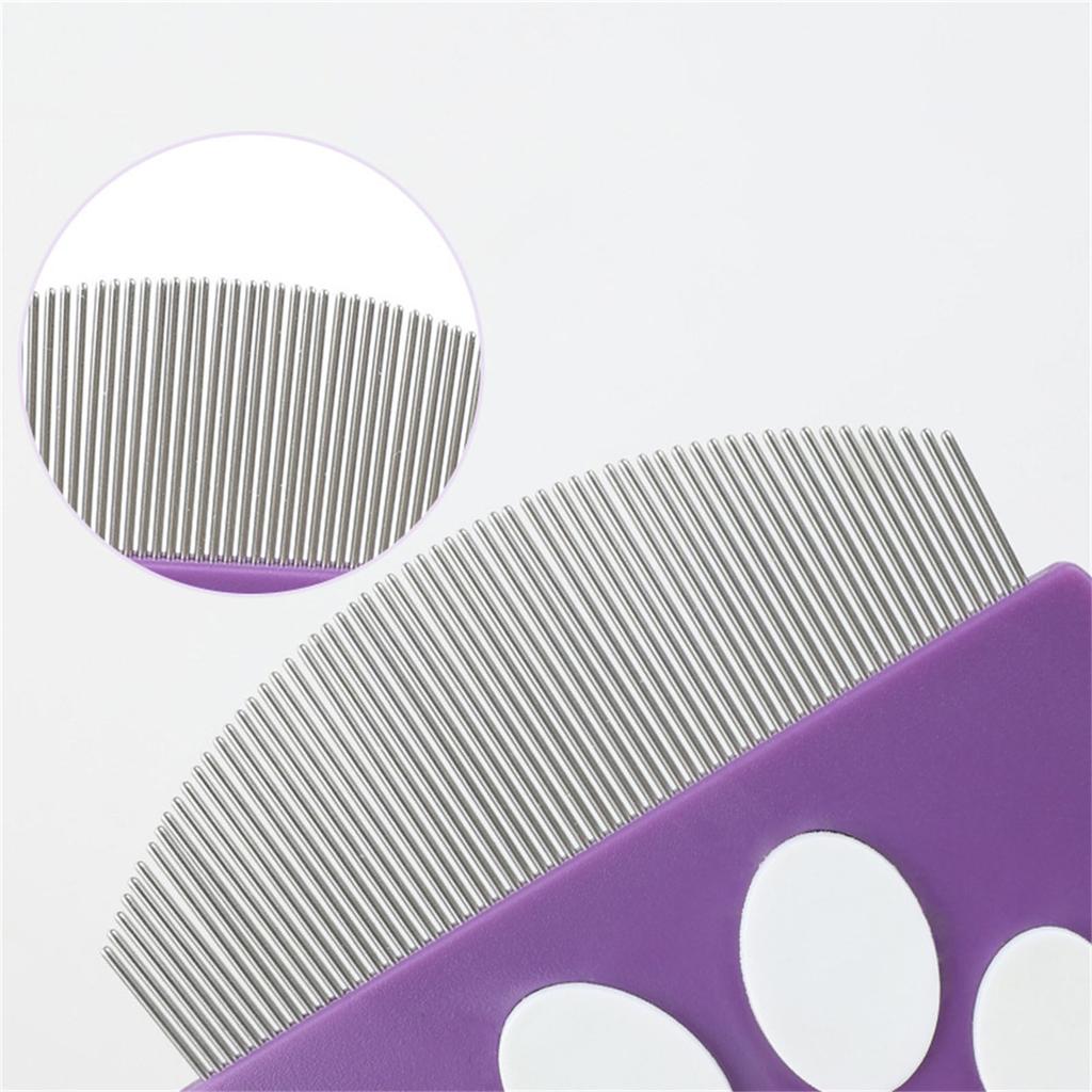 Массажная расческа для ухода за шерстью домашних животных, для удаления длинной и короткой шерсти у кошек, массажная щетка для нежного ухода