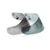 TOOWOO Мотоциклетный шлем Защитное стекло Визор для HJC CS-R1, CS-R2 и CS-15 - Радужный