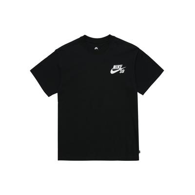 Мужские футболки с коротким рукавом Nike DC7817-010