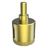 KAYING Tile & Glass Hole Saw Drill Bit
