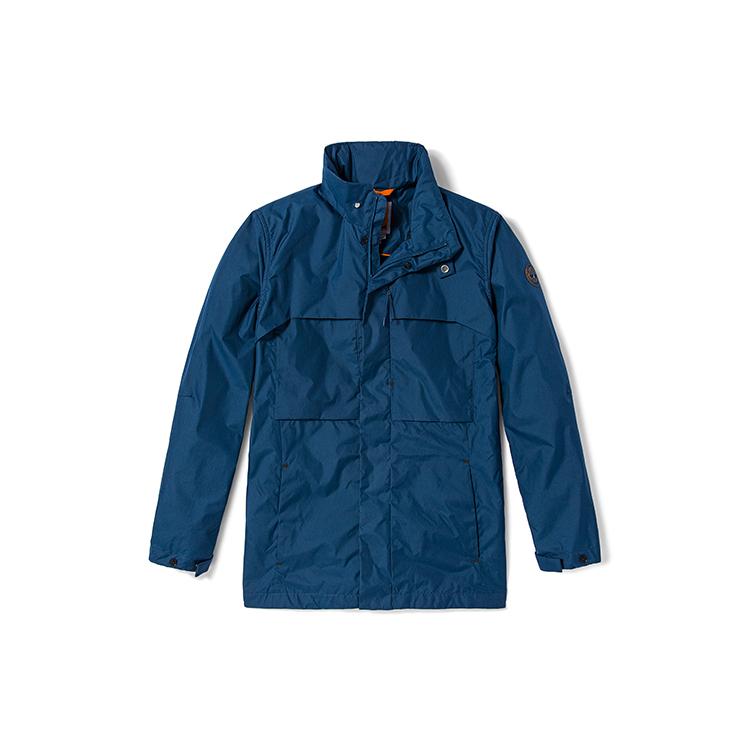 Timberland Куртки и Пальто Мужские Темно-синие A62FH-288