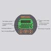 Battery Monitor Tester Voltmeter Ammeter Car Auto Motorboat 50A 100A 350A TR16