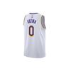 Nike Basketball Jersey Mens White AA7101-109