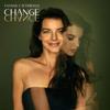 CD Ивонн Каттерфельд Change VERIT002CD Veritable Recor 2021 Европа SoulFunk Б/у