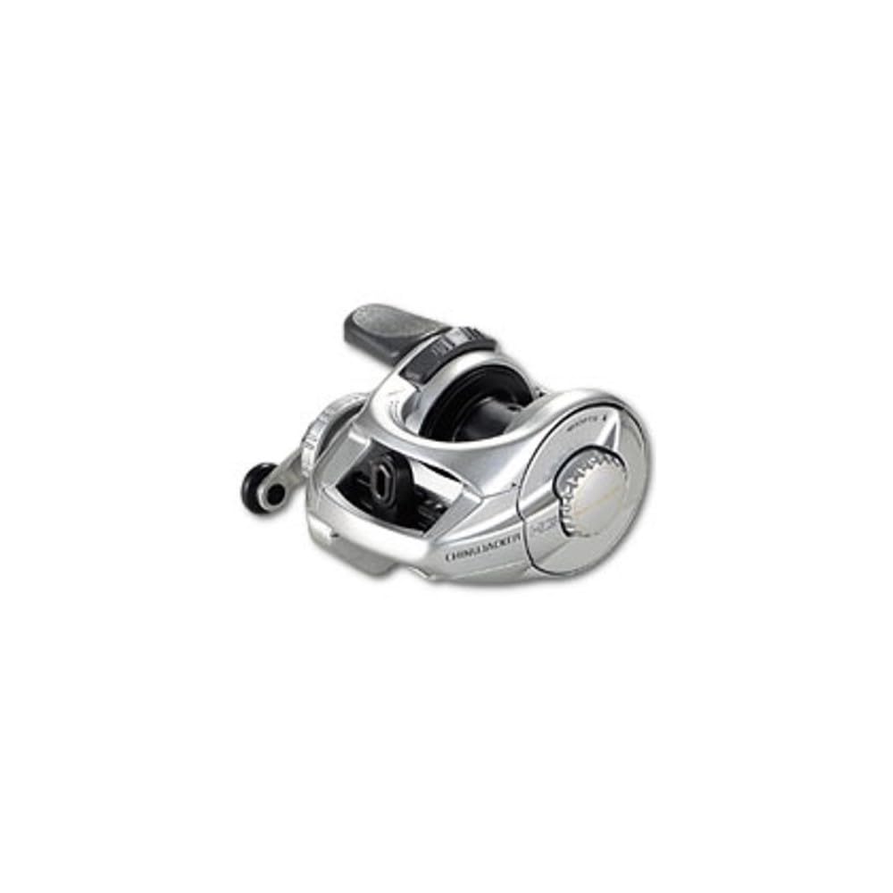 Daiwa Chinu Reel Chinu Jacker HG (Катушка Тайко)
