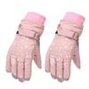 Snow Snowboard Waterproof Ski Kids Cycling Gloves Outdoor Sports Mittens Children Skiing Gloves