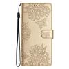 Кошелек-чехол из ПУ кожи для телефона Xiaomi 13 13T 12T 11T Poco C65 M6 C40 Redmi 13C 10C 10A 9C 9A Note 12 11 10 Pro Защитная крышка