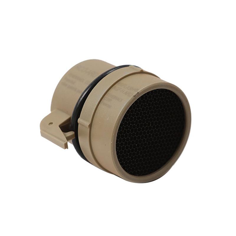 Сотовый защитный чехол Acog Scope Защитный чехол Dust Killflash Net Cover