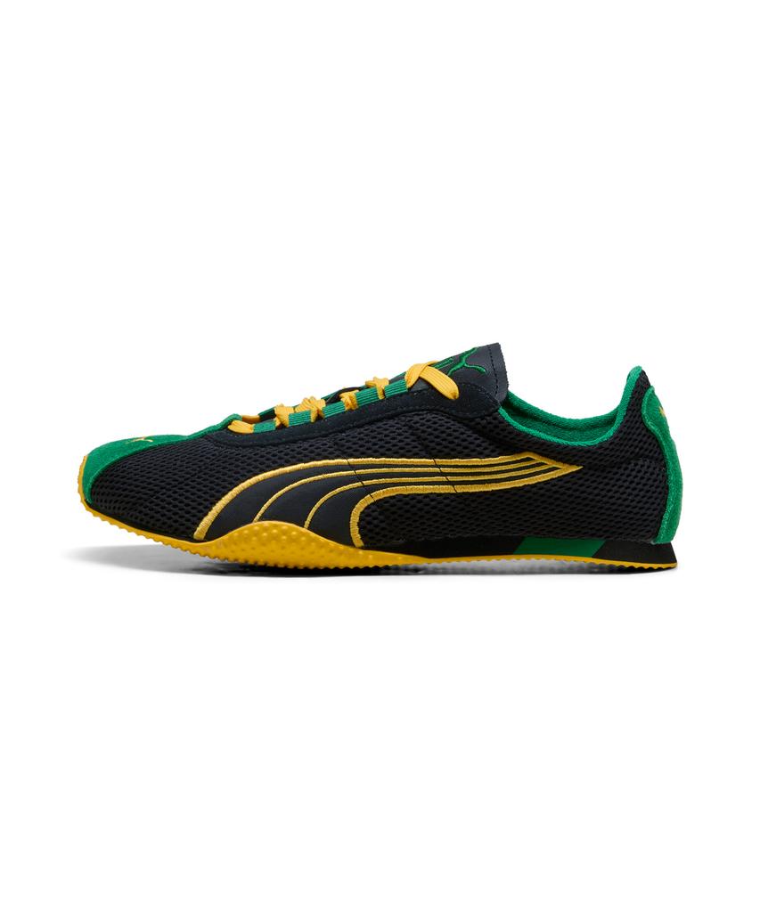 Puma H-Street Og - Черный:Желтый Шиззл / 403775-02