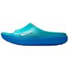 ReactX Rejuven8 Slide Dusty Cactus Men Sneakers Blue Metallic-Silver Game-Royal HV4479-300