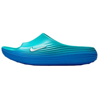 Кроссовки ReactX Rejuven8 Slide Dusty Cactus Game Royal HV4479-300