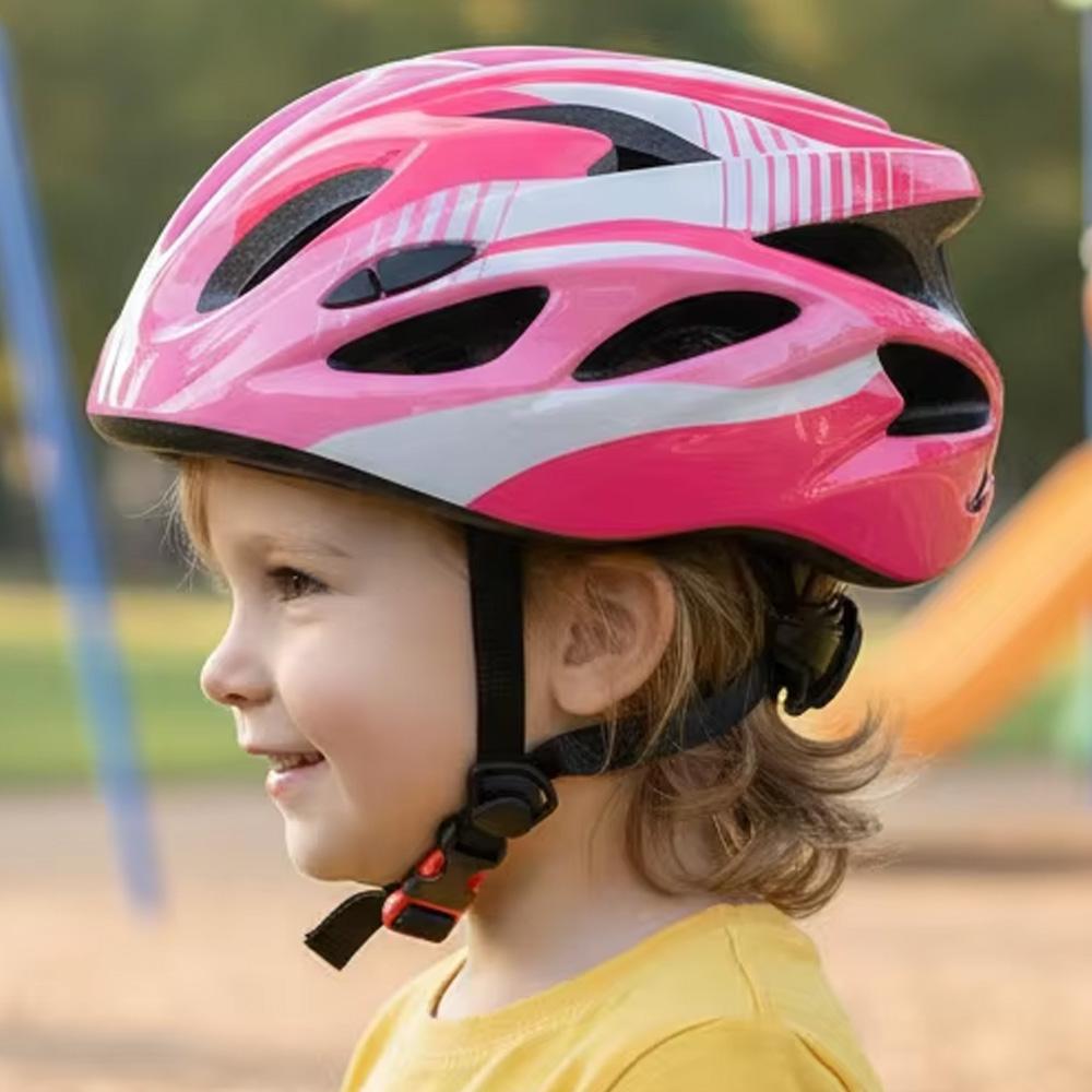 OEM ODM Adjustable Roller Skating Helmet Multi Sport Professional Lightweight Ventilated Skateboard Protective Helmet Kids