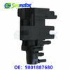 9665886280 9674091680 9674084680 1618QQ Turbo Pressure Solenoid Valve 9801887680 For Citroen C3 C4 C8 Ford Peugeot 2.0L HDi 2008