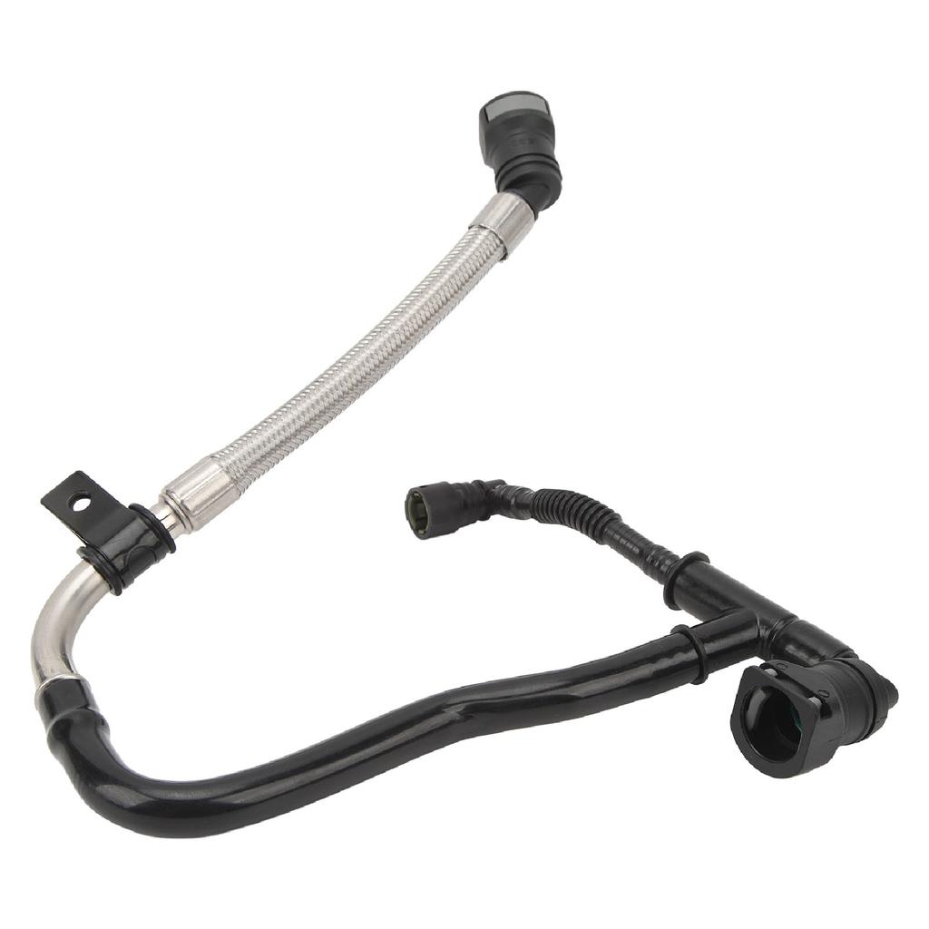 Positive Crankcase Ventilation Tube 12673868 PCV Tube Replacement for Chevy Malibu 2013 To 2015