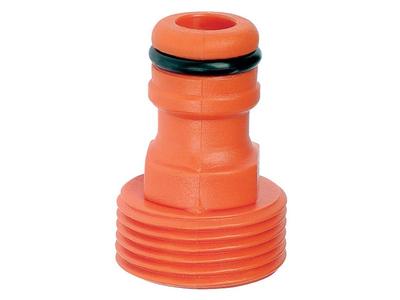 3/4" RAMP External Thread Connection
