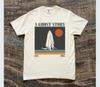 Ghost Story Moviethemed Tshirt Retro and Comfortable Crewneck Tshirt Printed Pattern Tshirt Gift for Fans