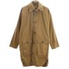 EXTRA-MILE Made In USA Coat S Brown Men's Used