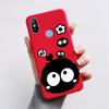 Case For Xiaomi Mi A2 Lite MiA2 Cute Bear Cartoon Frog Soft Silicone Phone Case Bumper For Xiaomi Mi A2 Lite A2lite Back Cover