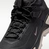 Мужские кроссовки Nike Acg Zegama Hike для хайкинга 'Black Cream II Ironstone'