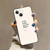Чехол для телефона с испанскими цитатами для Apple IPhone 13 12 11 Pro Max Mini Xs X Xr 7 8 6 6s Plus Se 2020, высококачественный противоударный чехол