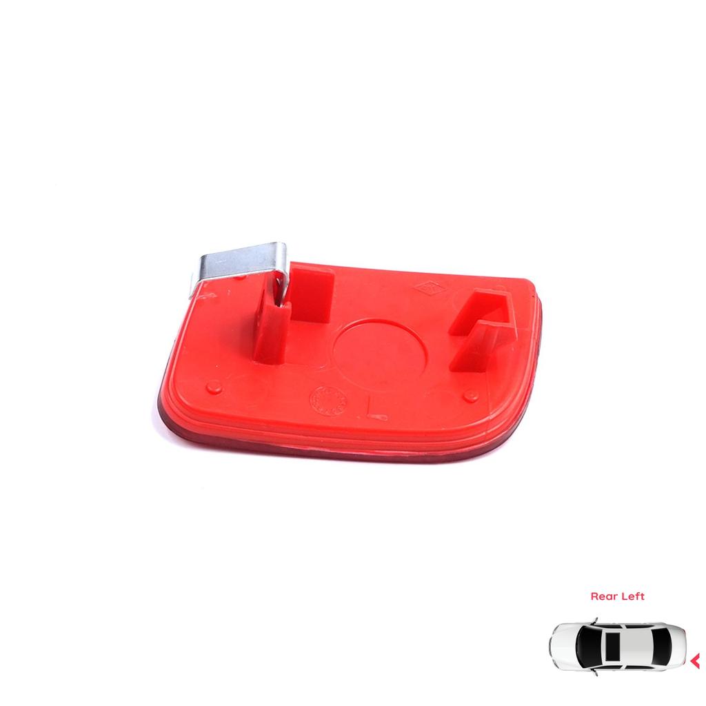 ESP1235-1 Задний левый боковой бампер катафот для Renault Master 3 Scenic 2 Nissan NV400 Interstar Vauxhall Opel Movano B X62 8200152642