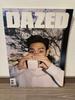 [Б/У] Журнал DAZED KOREA BIGBANG TOP