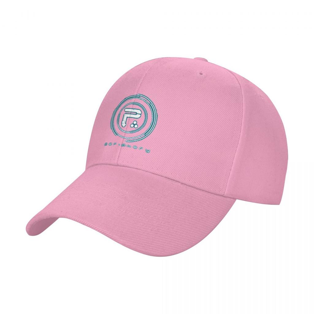 Periphery band tour periphery Baseball Cap Kids Hat Wild Ball Unisexs Womens
