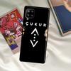 Чехол-книжка Cukur Show TV для Samsung Galaxy A56 A36 A06 A13 A53 A32 A12 A22 A52 A35 A26 A16 A55 A15 A54 A34 A14