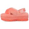 (WMNS) Fuzzita Clear 'Starfish Pink' Женские 1135237-SHPN