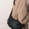 Popular Portable Shoulder Bag Women's Autumn and Winter New Simple Niche Design Texture Shoulder Messenger Bag