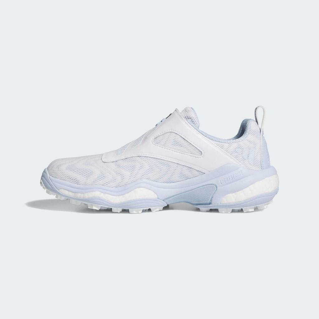 Adidas CODECHAOS 25 Waterproof Golf Shoes Women's White