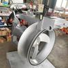 Sapphire Submersible Deep-Water Sludge Transfer & Circulation Pump