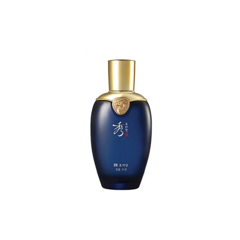 Su-ryeon Hyobidam Jeongyul Lotion 130ml