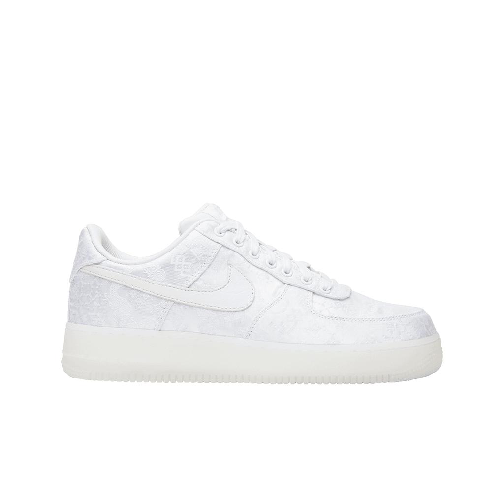 Nike X Clot Air Force 1 Low 1world