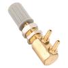Metal Dental Chair Spare Parts Durable Dental Foot Switch  Equipment Maintenance