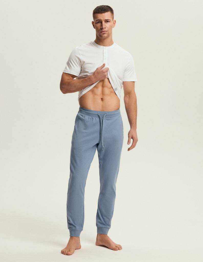 Marc Henderson Men'S Pajamas