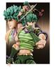 Super Action Statue Bizarre Adventure Part 1 Jonathan Joestar WF2016 Limited Edition JoJo's [Winter]