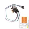 A3 Tuya Wifi Pc Power Switch Настольный компьютер Удаленная загрузка Карта запуска Мини-карта Pice для удаленной работы