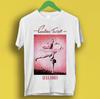 Cocteau Twins Lullabies EP Поп-рок Панк Ретро Крутой Подарок Футболка T-Shirt P1719
