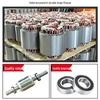 Kedehe Industrial High-Pressure Air Compressor